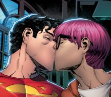 Superman is bisexual in new DC Comics issue