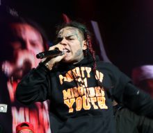 Tekashi 6ix9ine’s Spotify page hacked and edited with NSFW content