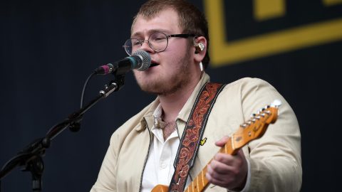 The Lathums and Jamie Webster announce intimate Teenage Cancer Trust fundraiser shows
