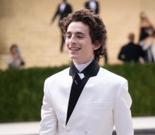Timothée Chalamet may have a secret YouTube channel for Xbox modding