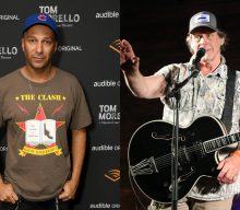 Tom Morello defends his friendship with Ted Nugent