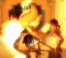 Here’s how 2013’s ‘Tomb Raider’ reboot could have been as a horror game