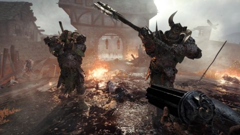 ‘Warhammer: Vermintide 2’ is free on Steam right now