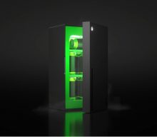 Xbox Series X mini fridges are already being flipped by scalpers