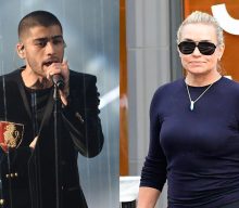 Zayn Malik denies “striking” Gigi Hadid’s mother