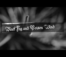 NIGHTWISH Keyboardist TUOMAS HOLOPAINEN’s Black Metal Project DARKWOODS MY BETROTHED Drops ‘Black Fog And Poison Wind’ Single