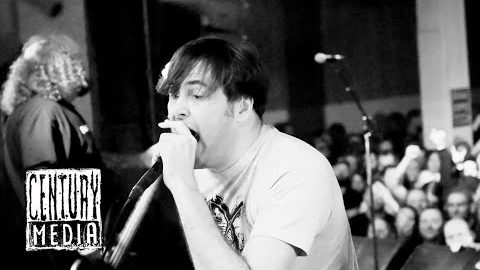 NAPALM DEATH Releases Music Video For ‘Contagion’