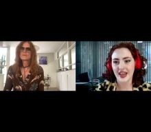 GLENN HUGHES Wanted To Be ‘Very Honest’ In His Autobiography: ‘There’s Nothing In The Book That’s Not Real’