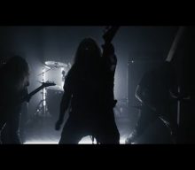 UNLEASHED Drops Music Video For New Single ‘You Are The Warrior!’