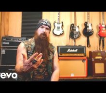 ZAKK WYLDE Discusses Recording Process For BLACK LABEL SOCIETY’s ‘Doom Crew Inc.’ (Video)