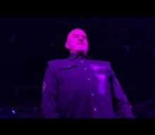 Watch VIO-LENCE Perform At MASS DESTRUCTION IV Festival
