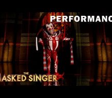 SEX PISTOLS Frontman JOHN LYDON Revealed As The Jester On ‘The Masked Singer’