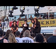 PAUL STANLEY Explains Why KISS Doesn’t ‘Need’ To Release New Studio Album
