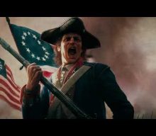 TED NUGENT Shares Lyric Video For His Rallying Cry For Pro-Gun Advocates, ‘Come And Take It’