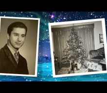 Ex-JOURNEY Singer STEVE PERRY Shares Visualizer For ‘The Christmas Song’ From His Holiday Album ‘The Season’