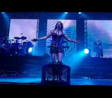 NIGHTWISH Pays Tribute To Late CHILDREN OF BODOM Frontman ALEXI LAIHO At Oslo Concert (Video)
