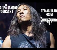 DEATH ANGEL Has Ideas ‘Floating Around’ For Next Album