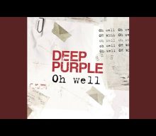 Hear Audio Samples Of All Songs From DEEP PURPLE’s ‘Turning To Crime’ Album