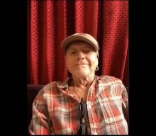 DEF LEPPARD’s RICK ALLEN Says He Came Close To Losing His Right Arm In 1984 Car Accident