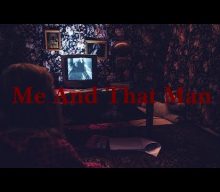 New Man, New Songs, Same Shit, Vol.2 – ME AND THAT MAN