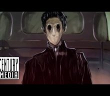 Moonflowers – SWALLOW THE SUN