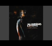 SAINT ASONIA Feat. STAIND Guitarist, Ex-THREE DAYS GRACE Singer: Cover Of THE WEEKND’s ‘Blinding Lights’ Available