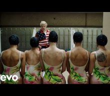 FOO FIGHTERS Share Video For ‘Love Dies Young’ Starring ‘Ted Lasso”s JASON SUDEIKIS