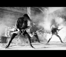 ARCH ENEMY: Making Of Music Video For New Single ‘Deceiver, Deceiver’
