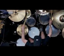 CYNIC Premieres New Song ‘In A Multiverse Where Atoms Sing’
