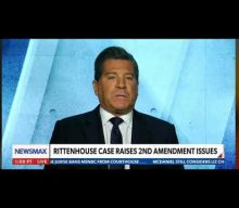 TED NUGENT Says KYLE RITTENHOUSE Is A ‘Great American’ Who ‘Did Everything Right’