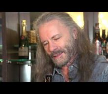 IRON MAIDEN’s BRUCE DICKINSON Talks ‘Trooper The Collection 2’ (Video)