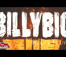 BIOHAZARD’s BILLY GRAZIADEI To Release New BILLYBIO Album ‘Leaders And Liars’