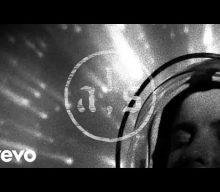IN FLAMES Singer ANDERS FRIDÉN Launches New Project IF ANYTHING, SUSPICIOUS