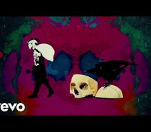 NHC Feat. TAYLOR HAWKINS, DAVE NAVARRO And CHRIS CHANEY: ‘Devil That You Know’ Music Video Released