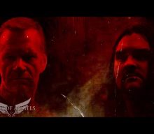 Former ICED EARTH Members MATT BARLOW And FREDDIE VIDALES Release New ASHES OF ARES Music Video ‘By My Blade’