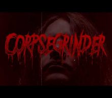 CANNIBAL CORPSE Vocalist GEORGE ‘CORPSEGRINDER’ FISHER Announces Debut Solo Album