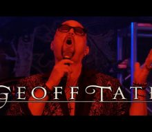 Watch GEOFF TATE Perform In Wabash, Indiana