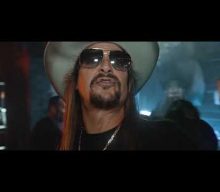 DANKO JONES Calls Out MONSTER TRUCK For Appearing In Video With ‘Racist Piece Of S**t’ KID ROCK