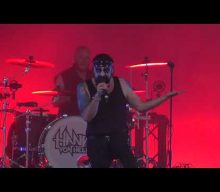 HANK VON HELL’s Manager Denies Former TURBONEGRO Singer Committed Suicide