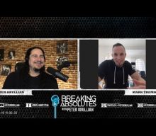 ALTER BRIDGE’s MARK TREMONTI: ‘I Don’t Know If God Exists, But I Hope He Does’