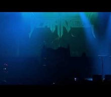 TESTAMENT, EXODUS And DEATH ANGEL Play Sole 2021 Date Of ‘The Bay Strikes Back Tour’ In Oakland (Video)
