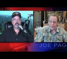 TED NUGENT Says GENE SIMMONS’s Anti-Vaxxer Comments Are ‘Not Truth, Logic And Common Sense’