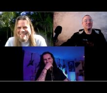 QUEENSRŸCHE To Begin Recording New Album In January