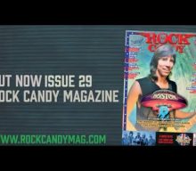 TOM SCHOLZ: ‘A Lot Of People Totally Resent Me And BOSTON Music’