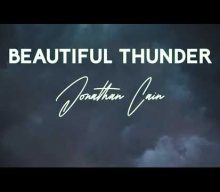 JOURNEY’s JONATHAN CAIN Shares Lyric Video For ‘Beautiful Thunder’ From ‘Oh Lord Lead Us’ EP
