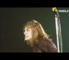 Legacies Of OZZY OSBOURNE, BRUCE DICKINSON, STEVEN TYLER And DAVID LEE ROTH Focus Of New REELZ Specials