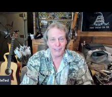 TED NUGENT: ‘If You’re Against KYLE RITTENHOUSE, You’re On The Side Of Evil’
