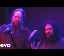 BLACK LABEL SOCIETY Drops Music Video For New Song ‘End Of Days’