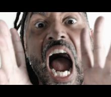 NONPOINT Releases Music Video For Cover Of PRINCE’s ‘When Doves Cry’