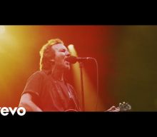PEARL JAM’s EDDIE VEDDER Releases ‘Long Way’ Performance Video From OHANA FESTIVAL